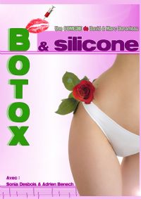 Botox & Silicone. Du 9 avril au 28 mai 2014 à Toulouse. Haute-Garonne.  21H00